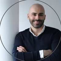 Enrico Mansour Azar